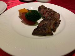 -王品牛排(珠海富华里店)