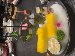 -大拙里·精致融合菜(沙湖桃源国际店)