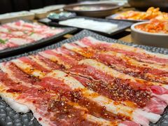 秘制肥牛-泥炉烧肉师(新街口金銮巷店)