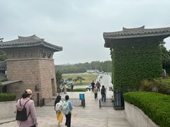 -汉陵苑