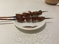 红柳烤肉-巴依老爷·新疆美食(上城区天城路店)
