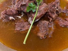 -芦月轩羊蝎子(北蜂窝店)