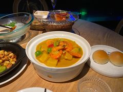 -鲨鱼餐厅.海景川粤餐厅(重庆天地店)