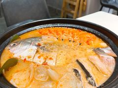 -香香海南菜餐厅