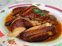 -东鑫记港式茶餐厅(南京东路店)
