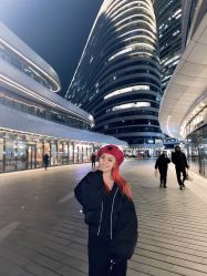 -M1 HAIR烫染