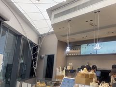-喜茶(慈溪银泰城店)