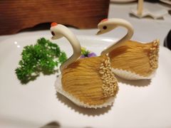 -申粤轩酒楼·三十年粤菜经典(丁香花园店)