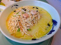 大煮干丝-八分饱·西津会(西津渡店)