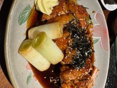 -千代武日本料理(开发区店)