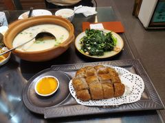 -堂宴·老厦门私房菜(1988仙岳总店)