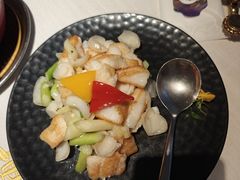 -香港龙凤楼(巨鹿路洋房店)