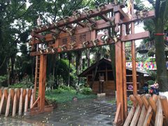 -云南民族村