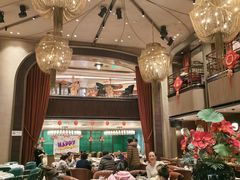 -上海人家花樣年华(中山公园店)