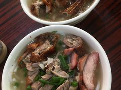 -凌舍好烧鹅(中山路店)