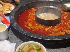 -陈眼镜火锅(总店)