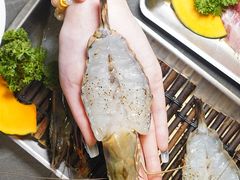 -农乐园炭火烤肉(繁花中心店)
