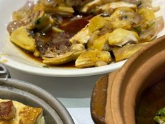 -君德澜酒家·创意粤菜(金山谷店)