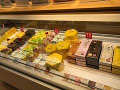 -好利来(团结湖店)