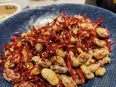 -芸山季·云南野生菌火锅(宝能环球汇店)