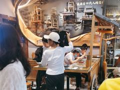 -留焕小吃·昆明非遗小吃品牌(文明街店)