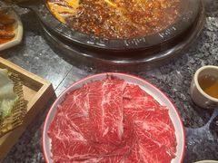 -蜀大侠火锅(建设路第五大道店)