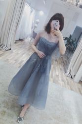 -LaMousse婚纱买手店