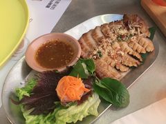 -蔡澜Pho·越南粉餐厅(海上世界店)