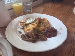 -Egg•Allday Brunch(襄阳北路店)