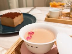 -théATRE 茶聚场(王府中環店)