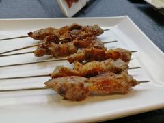-铜来聚老北京涮肉(恒隆广场店)
