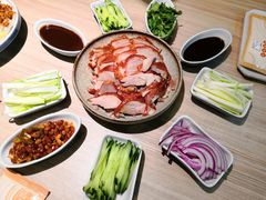 -老昌春饼(松北店)