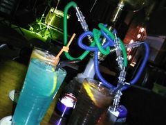 -MARU玛露音乐餐厅(大学路店)