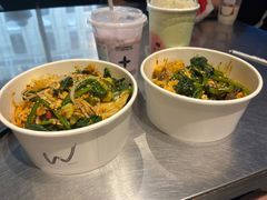 -W COLLECTIVE  DESSERT SHOP