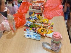 -麦当劳(厦门梧村店)