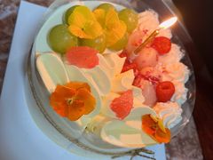 -PETIT PARIS 小巴黎(花园道店)