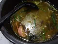 -官人桥番茄米线(温江行署店)
