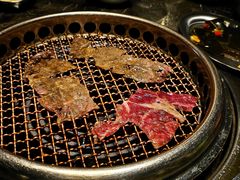 -一品诚记烤肉(大连柏威年购物中心店)