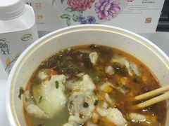 -苗乡米线(建军路店)