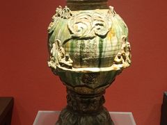 -陕西历史博物馆