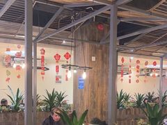-润泽园海南椰子鸡·糟粕醋火锅(拱北店)