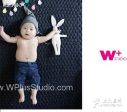 点击看大图 iphone_upload_pic-WPlus明星肖像亲子全家福摄影