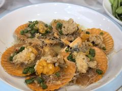 -醉壹号海鲜大排档(厦门美食地标店)