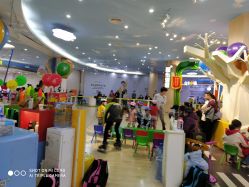 -星趣童堡(星河COCO City民治店)