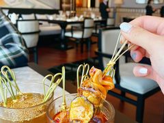 双味串串香-人间采蜜(海信广场店)