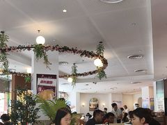 -必胜客(王府井店)