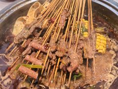 -袁记串串香(新南门店)