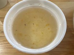 素燕窝-素满香·食养自助(福州·长乐北路店)