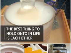 -火宫殿·湘菜小吃·商务宴请·生日聚会(东塘店)