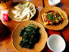 -古城苗家土菜馆(河景餐厅店)